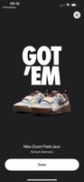 Nike Zoom Field Jaxx Pale Ivory and Leche Blue Hessen - Linden Vorschau