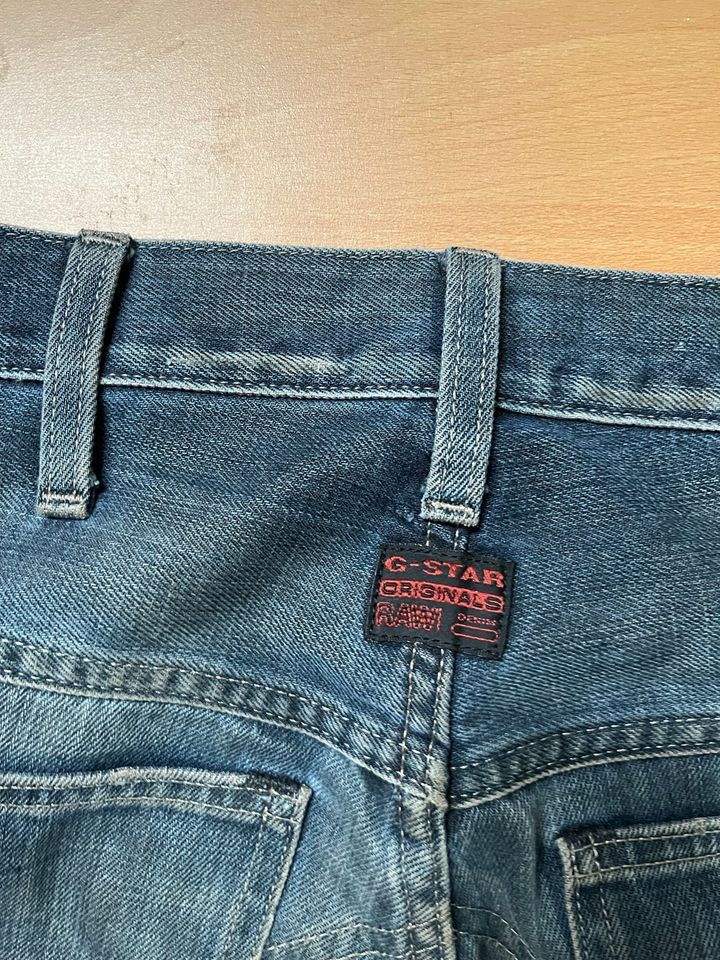 G-Star Raw Jeans in Düsseldorf