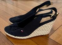 Tommy Hilfiger, Schuhe, Größe 36 Berlin - Treptow Vorschau