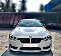 Bodykit BMW F30 12-18 M4 GTS Optik Bodykit Baden-Württemberg - Lahr (Schwarzwald) Vorschau