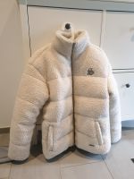 Snipes Sherpa Puffer Vest Schleswig-Holstein - Wahlstedt Vorschau