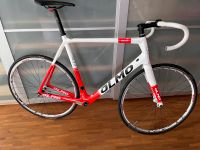 Olmo Veloce Zerouno Carbon Rennrad RH61 Projekt Baden-Württemberg - Müllheim Vorschau