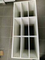 PAX Kleiderschrank Ikea Fächereinsatz weiss für 100x58 cm PAX Nordrhein-Westfalen - Solingen Vorschau