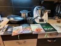 Thermomix TM5 +2. Mixtopf Thüringen - Ilmenau Vorschau