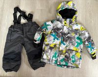 Skijacke Skihose Winterset Winterjacke 92 Essen - Essen-Borbeck Vorschau