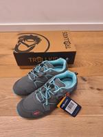 Trollkids Trekking Schuhe Wanderschuhe Gr 40 n*e*u Hessen - Karben Vorschau