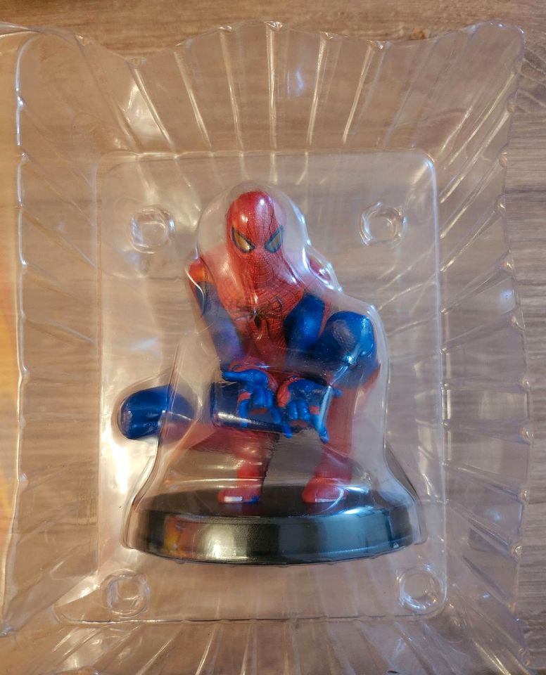 The amazing spider man Collector's edition in Obernkirchen