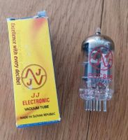 JJ Electronic Vorstufenröhre 12AX7 ECC83S Tube Hartke HA3500 5500 Niedersachsen - Peine Vorschau