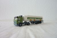 Herpa 1:87 Mercedes SK Kieserling Spedition Silosattelzug Baden-Württemberg - Plochingen Vorschau