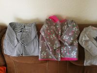 Kinderjacke Gr 74 /80 Jacke Kindersachen Nordrhein-Westfalen - Hilden Vorschau