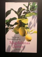 Buch - "Magdalenas Garten" / Stefanie Gerstenberger Bayern - Nersingen Vorschau