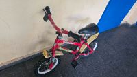 Verkauft wird ein Kinderfahrad Zoll 14 Berlin - Spandau Vorschau
