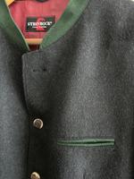 Steinbock Janker - 100% Cashmere Gr. 50 München - Bogenhausen Vorschau