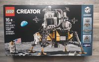 Lego® Nasa Apollo 11 10266 Creator Expert NEU & OVP Niedersachsen - Bad Pyrmont Vorschau