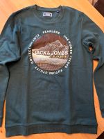 Jack and Jones Pullover Größe 176 *neuwertig* Hessen - Grünberg Vorschau