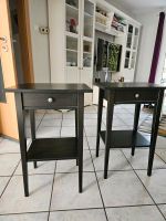 2 x Hemnes Nachttisch Nordrhein-Westfalen - Coesfeld Vorschau