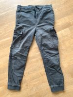 Hose Gr. 164 anthrazit H&M, Cargo Jogger Feldmoching-Hasenbergl - Feldmoching Vorschau