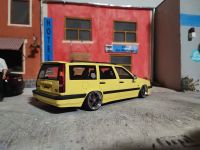 1:18 Volvo 850T-R Otto Tuning Umbau Fitment Nowak Rheinland-Pfalz - Birkheim Vorschau