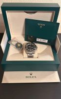 Rolex Submariner Date neu ungetragen Bonn - Auerberg Vorschau