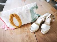 Zara Sandalen Nordrhein-Westfalen - Lünen Vorschau