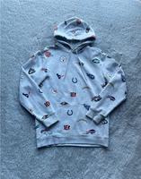 Kapuzenpullover Hoodie Pulli H&M Gr. S Brandenburg - Panketal Vorschau