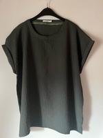 Cecil Shirt Bluse Gr. XL oliv  NEU Hessen - Buseck Vorschau