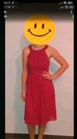 Marie Lund Damen Abtanzball-/Abiballkleid Gr. 32 Niedersachsen - Damme Vorschau