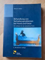 Behandlung von Verhaltensproblemen bei Hund u. Katze Schleswig-Holstein - Medelby Vorschau