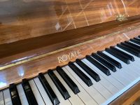 Klavier „Royale“ Bayern - Kempten Vorschau