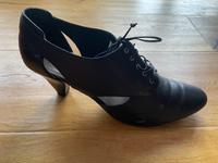 Högl Damenschuhe Pumps Casualsheep-Leder Hessen - Hünfeld Vorschau