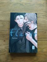 Manga Boys Love - Flaver von Sachimo Hessen - Rödermark Vorschau