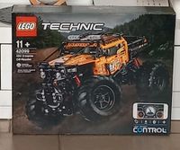 Lego Technic 42099  4x4 X-Treme Off-Roader Nordrhein-Westfalen - Bocholt Vorschau