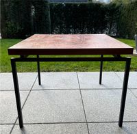 Teak Wohnzimmertisch 60iger vintage Wandsbek - Hamburg Sasel Vorschau