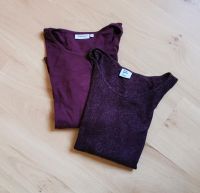 Pulli von Liepelt Design und Shirt von Yessica in Bordeaux Schleswig-Holstein - Elmshorn Vorschau