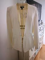 Blazer Jacke Beige 40 Bayern - Stein Vorschau