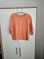 Tom Tailor Pullover Orange Gr.L Nordrhein-Westfalen - Emmerich am Rhein Vorschau