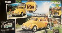 Original Playmobil VW Käfer limitierte Sonderedition gelb NEU OVP Niedersachsen - Stadthagen Vorschau