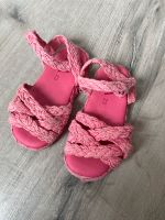 Zara sandalen Mädchen Niedersachsen - Nordhorn Vorschau