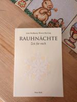 Rauhnächte/ Buch neu Bayern - Stiefenhofen Vorschau