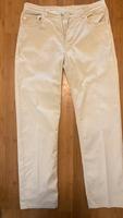Bogner Herren Jeans Hose Größe 50 beige Köln - Widdersdorf Vorschau