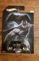 HOT WHEELS Batman Rockster 2/7 (2015) Baden-Württemberg - Obersulm Vorschau