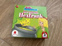 Bibi Blocksberg spiel Happy Meal der verhexte Hextrank Bayern - Teublitz Vorschau