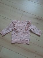 Baby Pullover rosa, Größe 74; Liegelind Bayern - Üchtelhausen Vorschau