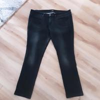 Damen Jeans Gr. 46 schwarz S.Oliver Black Label Hessen - Hosenfeld Vorschau