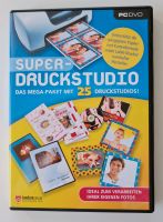 Super -Druckstudio Bayern - Ingolstadt Vorschau