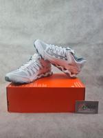 **NEU**|Nike Reax 8 TR Mesh|White/Mtlc Cool Grey|Gr.44,5 Nordrhein-Westfalen - Frechen Vorschau