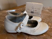 Kommunion Schuhe Ballerinas 38 von Brautmoden LILLY Essen - Essen-Borbeck Vorschau