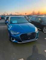 Leasingübernahme Audi A3 Sportsback Nordrhein-Westfalen - Warendorf Vorschau