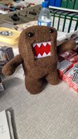 Domo Kun Kuscheltier aus Japan JDM braun Baden-Württemberg - Murr Württemberg Vorschau