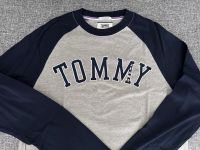 Tommy Hilfiger Sweatshirts in Gr. S (grau) Niedersachsen - Nordenham Vorschau
